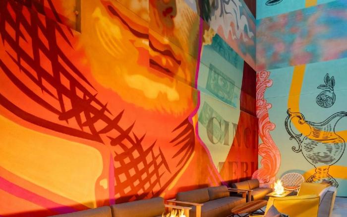 Moxy Cincinnati Downtown