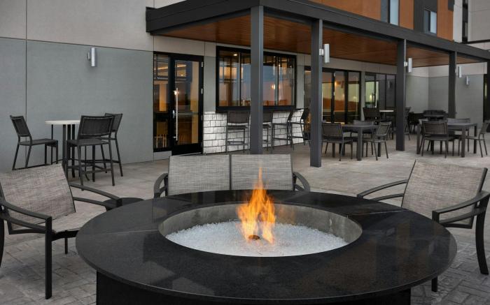 Fairfield by Marriott Inn & Suites Sikeston