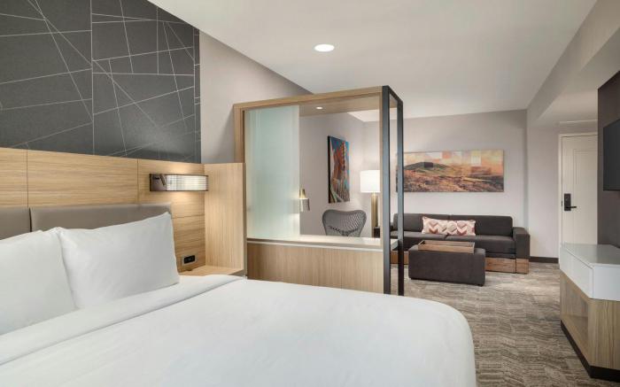 SpringHill Suites By Marriott San Luis Obispo