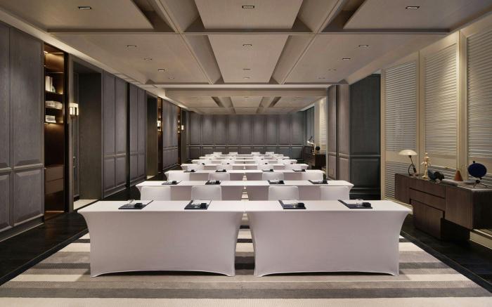 Le Meridien Nantong