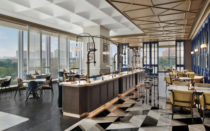 Le Meridien Nantong