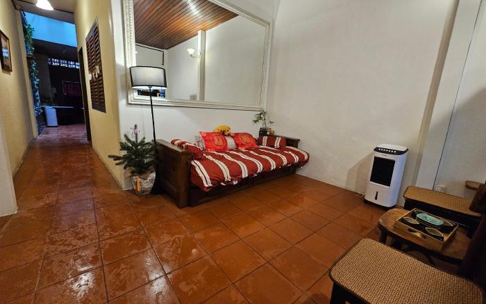 Home Penang 3 Room 