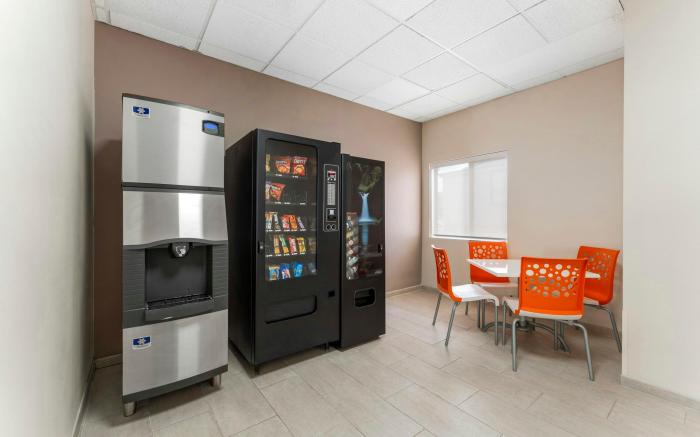 Red Roof Inn Johnstown