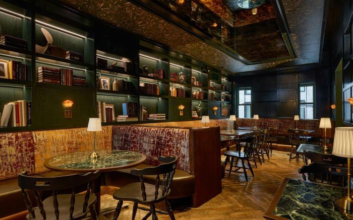 Canal House of Georgetown, a Tribute Portfolio Hotel