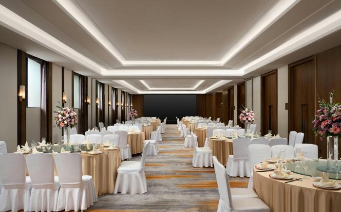 Grand New Century Hotel, Hangzhou Boao, A Tribute Portfolio Hotel