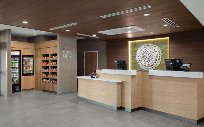 Fairfield Inn & Suites Livermore