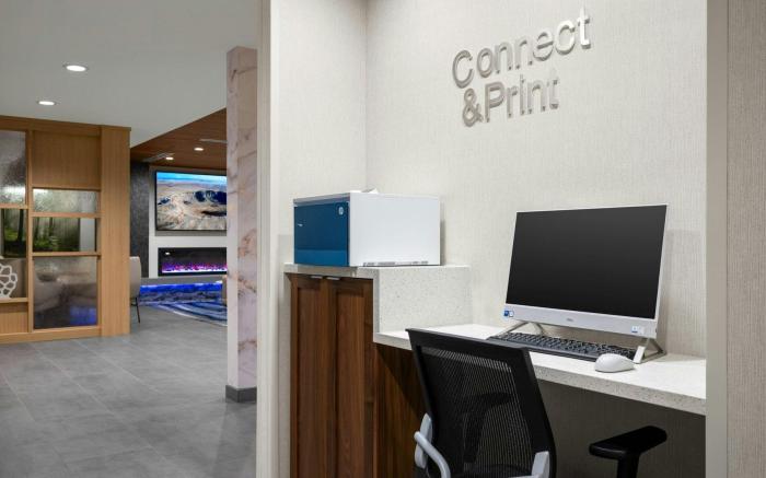 Fairfield Inn & Suites Livermore