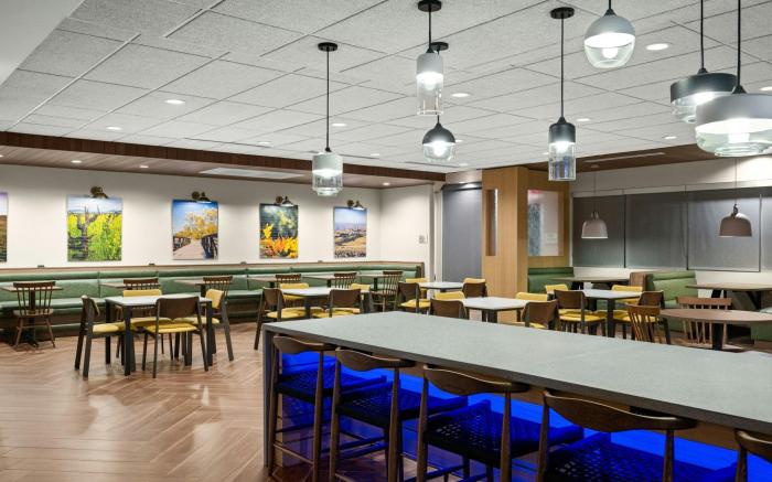 Fairfield by Marriott Inn & Suites Livermore