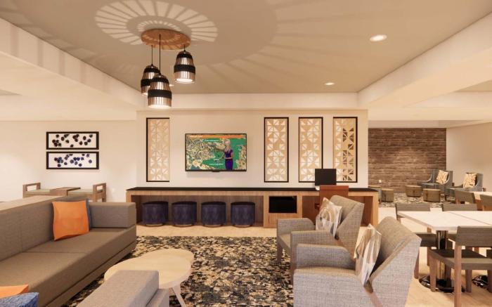Candlewood Suites Mesa Phoenix East By IHG