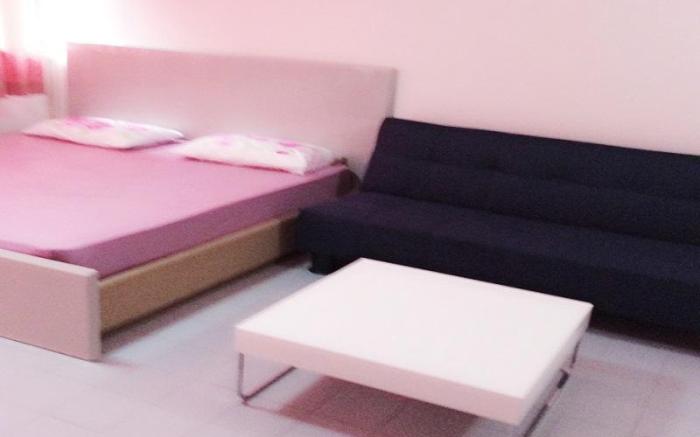 Don Mueang-Challenger @ IMPACT Muangthong Thani Condominium