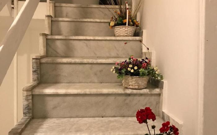 HALIKARNAS PANSIYON
