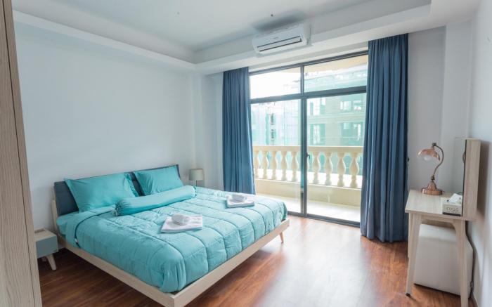 Diamond One Hotel and Serviced Apartment