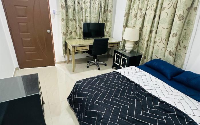 IMMA ROOMSTAY