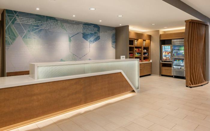 SpringHill Suites by Marriott Eau Claire