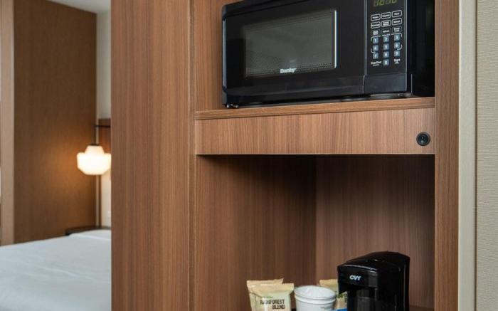 Fairfield by Marriott Inn & Suites Southaven Snowden Grove