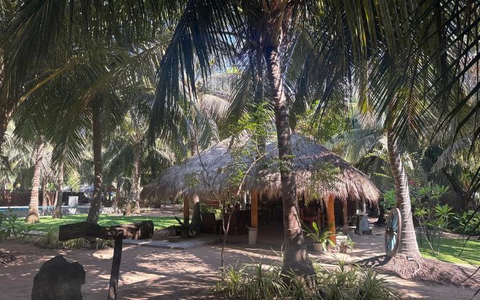 Agro village Kalpitiya