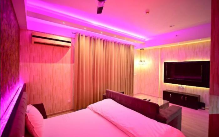 FellaFoot - Premium Apartments and Rooms-Spartans