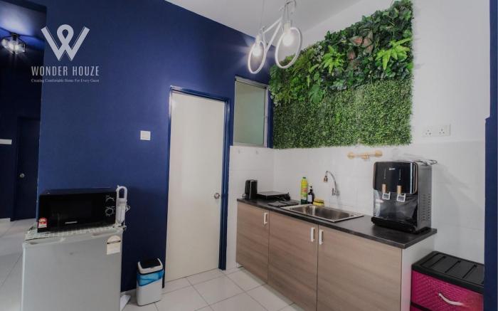 8pax 3B2R| Blissful Stay @TheZizz| Damansara Damai