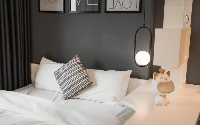 VinHomes Smartcity - Zhomestay- Căn Hộ Dịch Vụ