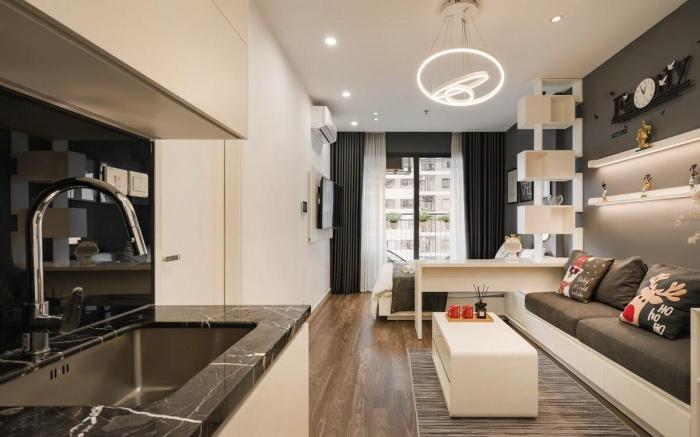 VinHomes Smartcity - Zhomestay- Căn Hộ Dịch Vụ