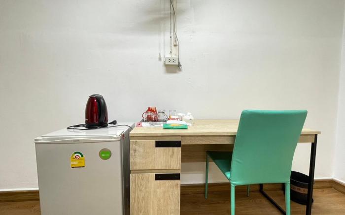 Master @ B & G Hat Yai Hostel