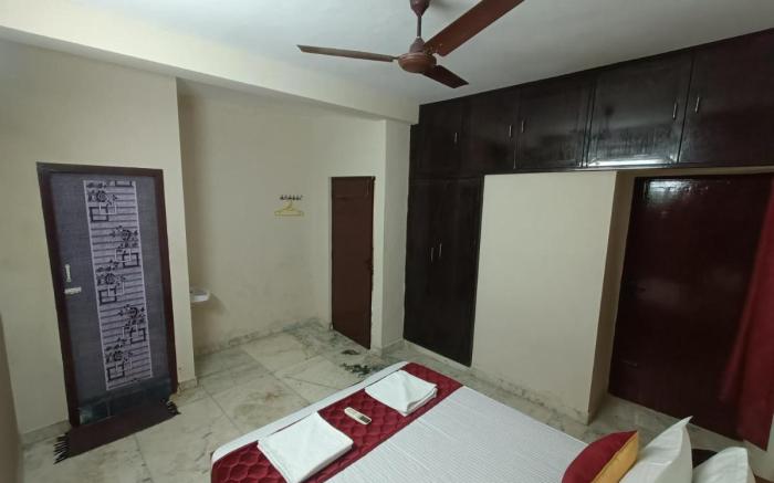 Trendz service apartments