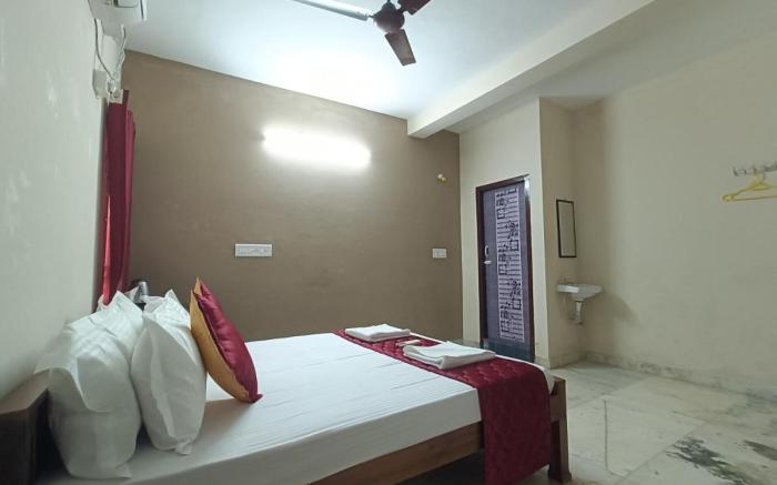 Trendz service apartments