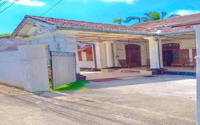 Free House Bentota