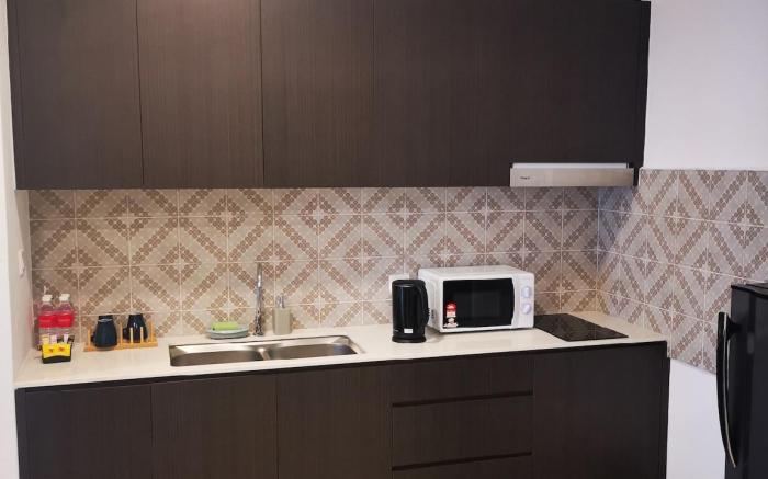Large 2 Bedroom Suite near Legoland