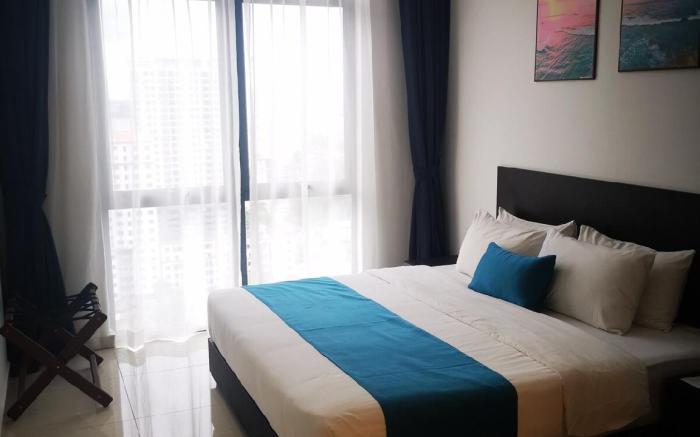 Large 2 Bedroom Suite near Legoland