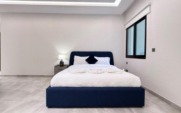 B003 | Elegant Apartment in Almalqa