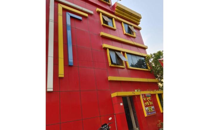 DhamStay Hotel Maa Durga Guest In Near Beach Digha