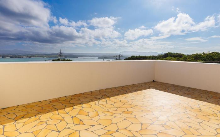 Resort Villa KAPUKA KOURIJIMA