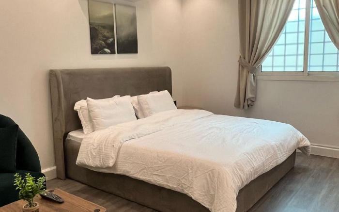 Sireen Studios - Al Aqeeq District A6