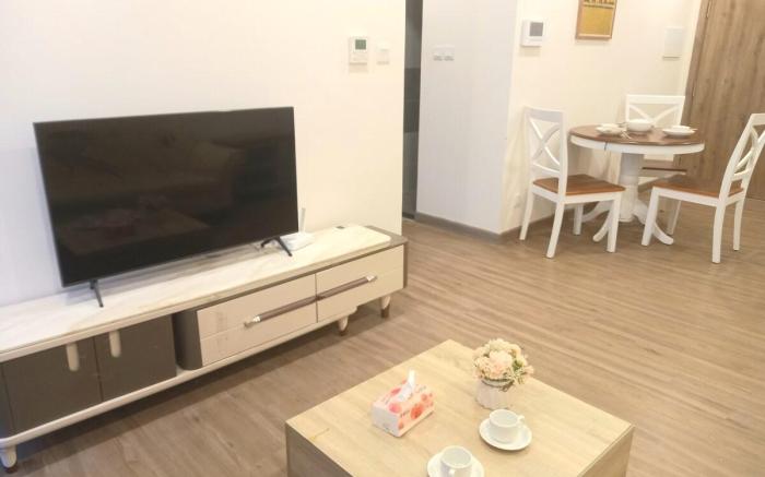 MY'S HOME - Ecopark, Sky Oasis (1 PN -  SP25A)