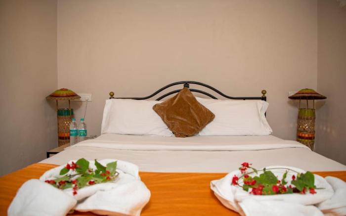 Grand Royale Candolim by the beach