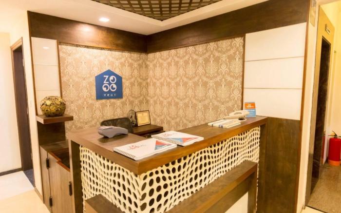 Hotel Kishan Kunj