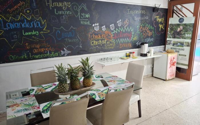 Hostal Yoha