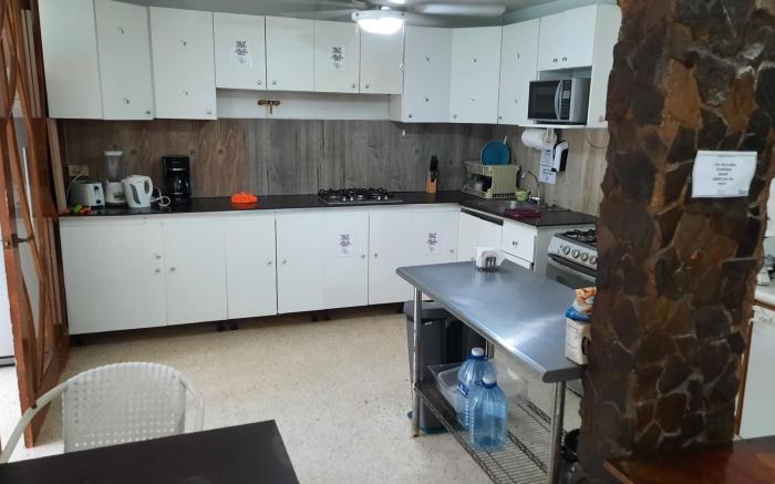 Hostal Yoha