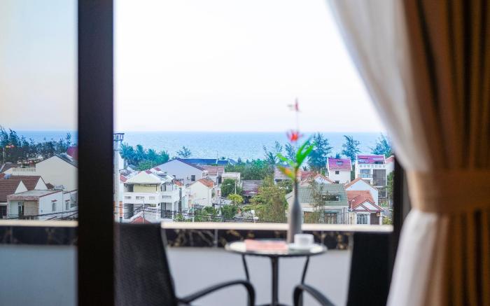 Athenia Boutique Hotel & Spa