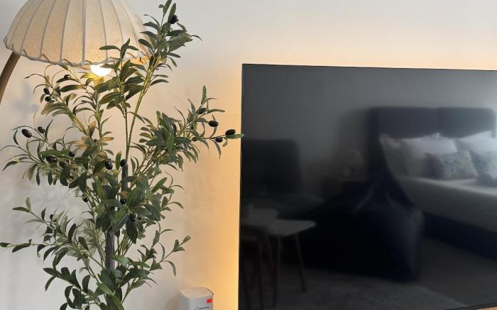 Alinea Suite@Shah Alam|Blue Mosque View|Level 20