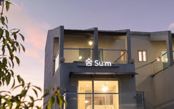 Suncheon Sum Pension