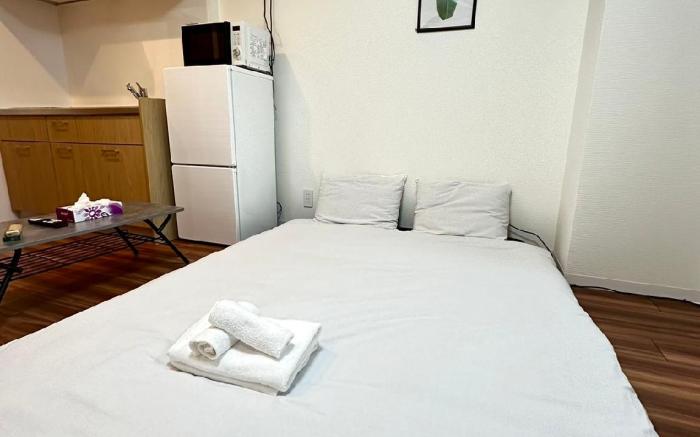 SOLASIA residence  Kitaueno401