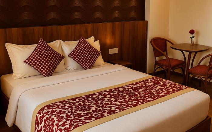 hotelnexthome