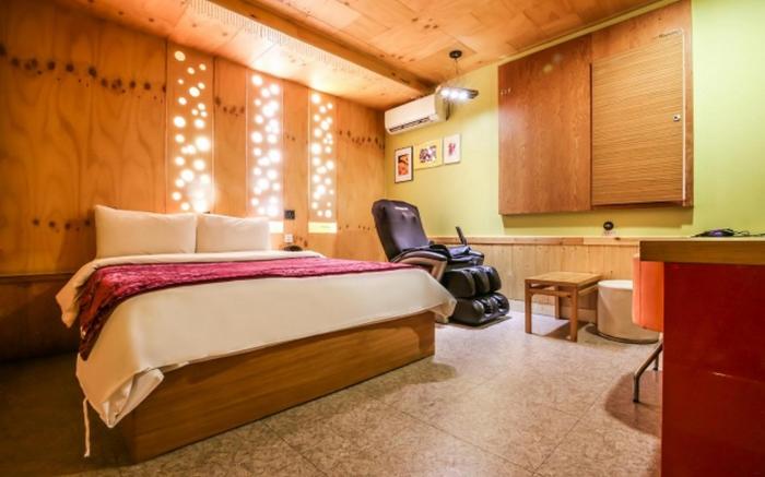 FromH Dorothy Hotel Cheonan