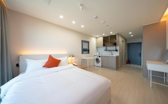 DIAMER Yangyang Hotel by AankStay