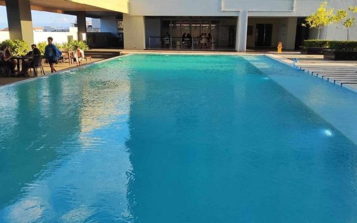 Excellent Amenities, Clean Rooms