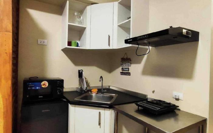 Excellent Amenities, Clean Rooms