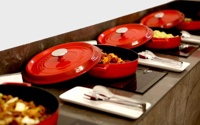 Hotel Hound Gangneung Gyeongpo