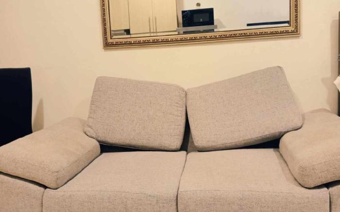 Serene Condo w/ Manila Bay View